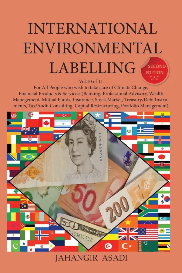 Environmental Labelling Vol.10 Financial