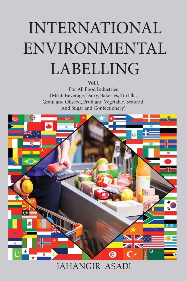 Environmental Labelling Vol.1 of 11