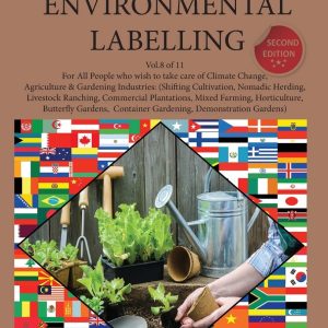 Environmental Labelling Vol.8 Garden